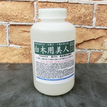 白木用美人-大橋塗料オリジナル-　1L(約15平米/2回塗り)