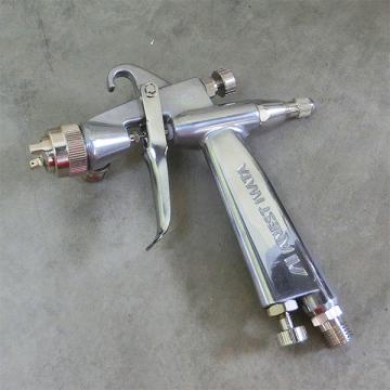 アネスト岩田 低圧スプレーガン LPH-50-062G 重力式 口径0.6ミリ