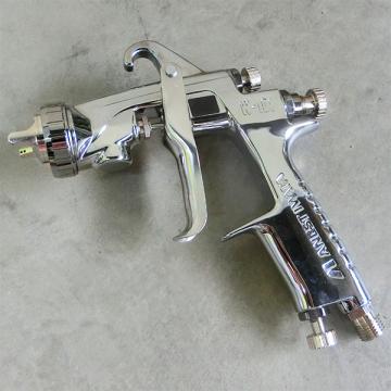 アネスト岩田 極み スプレーガン KIWAMI-1-14B2 重力式 口径1.4mm