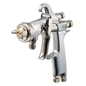 アネスト岩田 小形スプレーガン WIDER1L-2-14J2G 重力式 口径1.4ミリ
