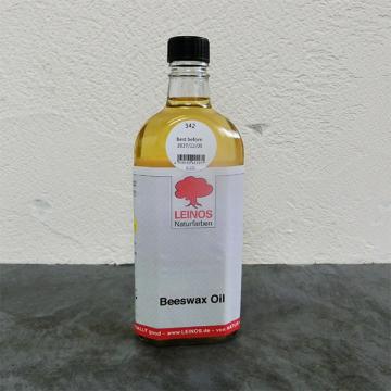 蜜蝋ワックスオイル　クリア  0.25L(約3平米/1回塗り)