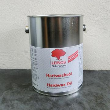 シルクハードオイル 200白木 3分艶　2.5L(約35～62平米/2回塗り)