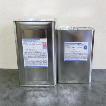 NA-1-113 オイルシーラー　11.25kgセット(A液7.5kg:B液3.75kg)