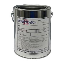 オメガウレタン　黒色  各艶　2kg