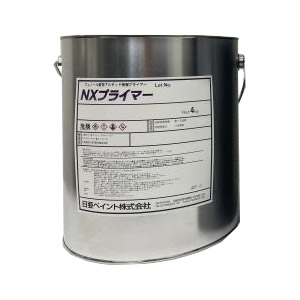 NXプライマー　4kg