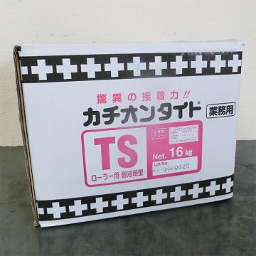 カチオンタイトTS 16kgセット(約10平米/1～2回塗り)