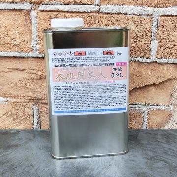 木肌用美人-大橋塗料オリジナル-　0.9L(約13平米/2回塗り)