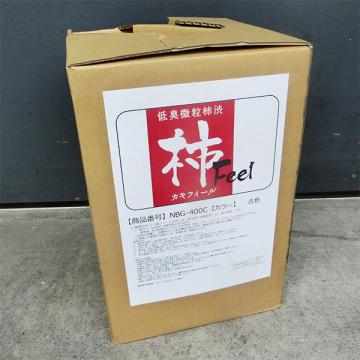 柿フィール　柿色　18L