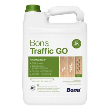 BonaトラフィックGO　5L