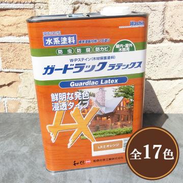 ガードラックラテックス 3.5kg - 大橋塗料【本店】塗料専門店通販