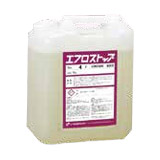 エフロストップ　4L