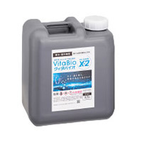 ヴィタバイオ カビ止め剤X-2　3.5L