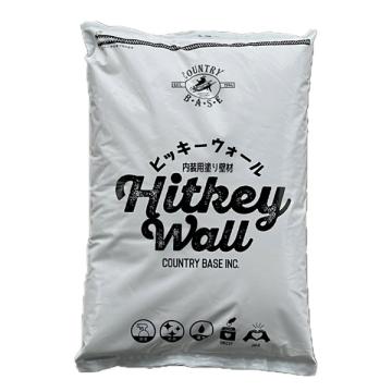 ヒッキーウォール　18kg(約18平米)