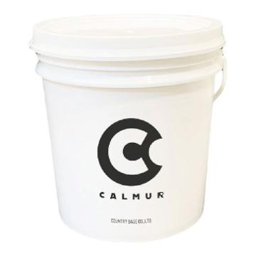 CALMUR カルミュール　16kg(約50～90平米/2回塗り※塗る箇所により変動)
