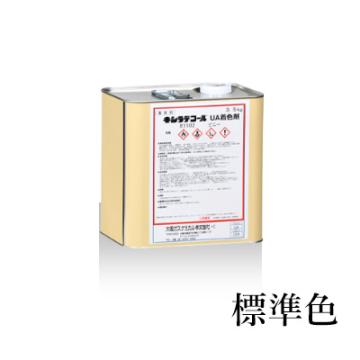 キシラデコールUA　標準色　3.5kg