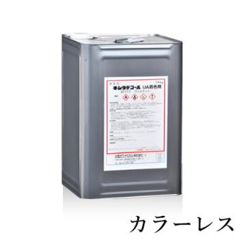 キシラデコールUA　#1101カラレス　14kg