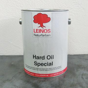 ハードオイルスペシャル　クリアー　2.5L(約40平米/1回塗り)