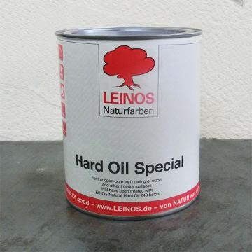 ハードオイルスペシャル　クリアー　0.75L(約12平米/1回塗り)