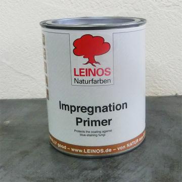 浸透性ウッドプライマー　クリアー　0.75L(約11平米/1回塗り)