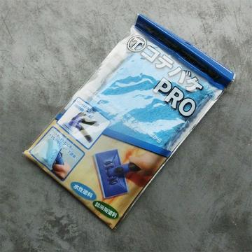 NEW コテバケPRO セット用パット 中毛