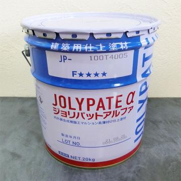 JP-100 ジョリパットアルファ　20kg